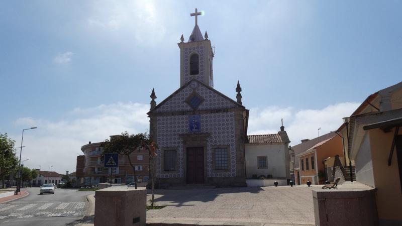 Igreja Paroquial de São João