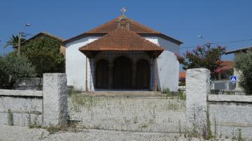 Capela de São Geraldo - Visitar Portugal