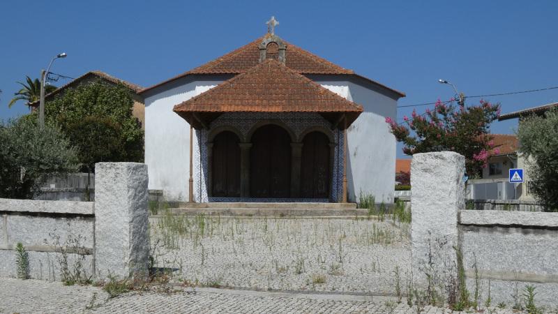 Capela de São Geraldo