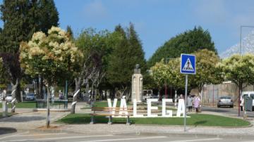 Centro de Válega - Visitar Portugal