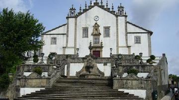 Igreja da Misericórdia - Visitar Portugal