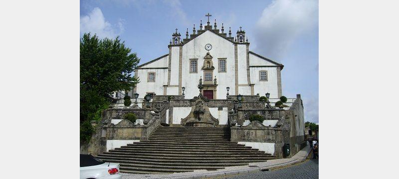 Igreja da Misericórdia de Santa Maria da Feira