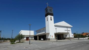 Igreja Paroquial de Nossa Senhora do Livramento - Visitar Portugal