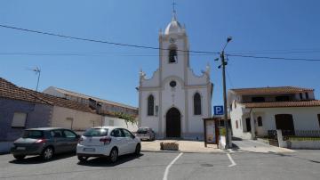 Igreja Matriz de Lombomeão - Visitar Portugal