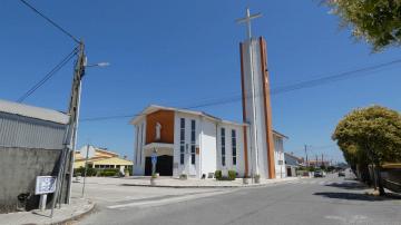 Igreja Matriz de Santo António de Vagos