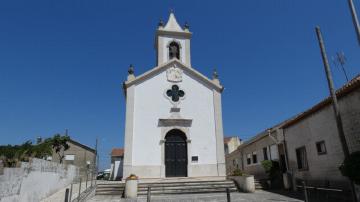 Capela da Santa Casa da Misericordia - 