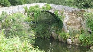 Ponte do Castelo do Mau Vizinho - Visitar Portugal