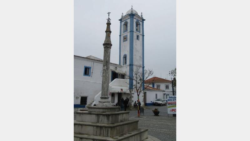 Pelourinho de Messejana