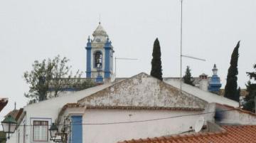 Igreja Matriz de Messejana - Visitar Portugal