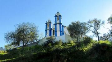 Ermida de Nossa Senhora da Assunção - Visitar Portugal