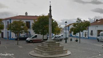 Pelourinho de Messejana - 