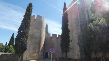 Castelo de Alvito - Visitar Portugal