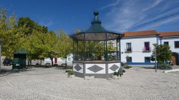 Coreto de Alvito - Visitar Portugal