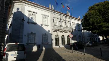 Câmara Municipal de Beja - 
