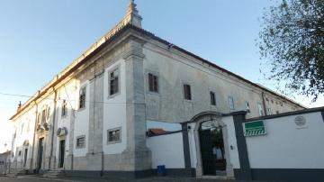 Colégio dos Jesuítas - Visitar Portugal