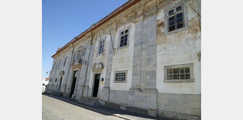 Colégio dos Jesuítas