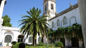 Convento de Nossa Senhora da Conceição - Visitar Portugal