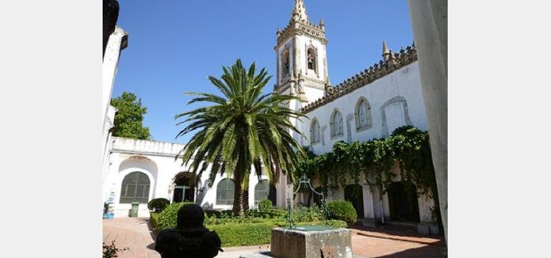 Convento de Nossa Senhora de Conceição