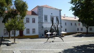 Convento de São Francisco - Visitar Portugal