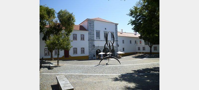 Convento de São Francisco