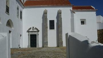 Igreja de Nossa Senhora da Piedade