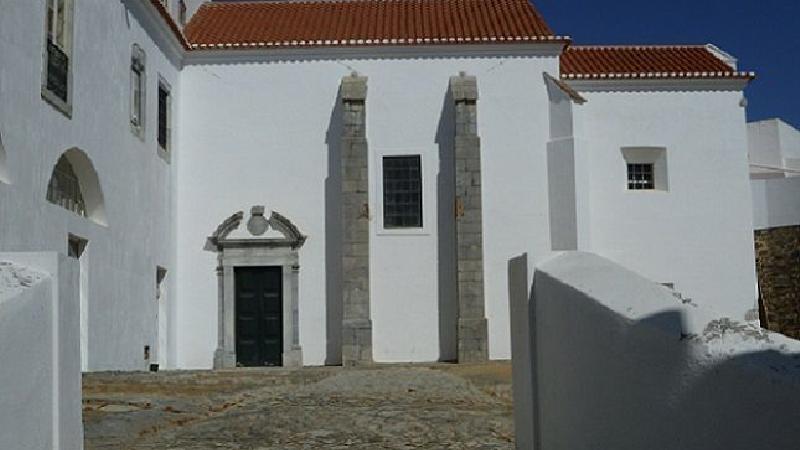 Igreja de Nossa Senhora da Piedade