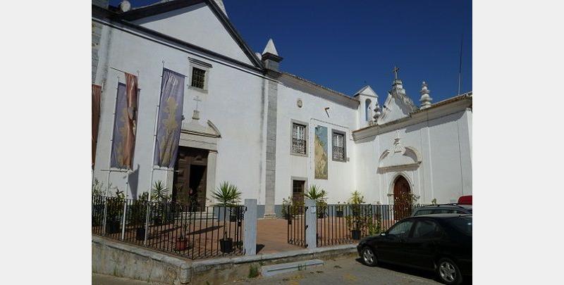 Igreja de Nossa Senhora dos Prazeres