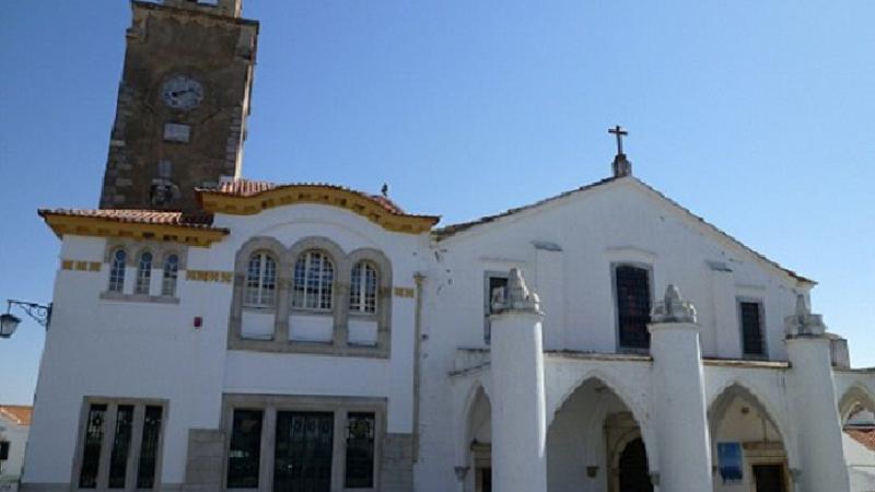 Igreja de Santa Maria