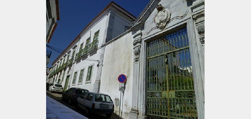 Palácio dos Maldonados