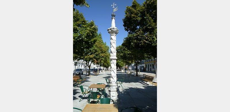 Pelourinho de Beja