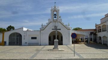 Igreja Matriz de Santa Clara de Louredo - 