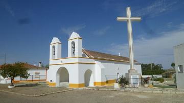 Igreja Matriz de São Matias - Visitar Portugal