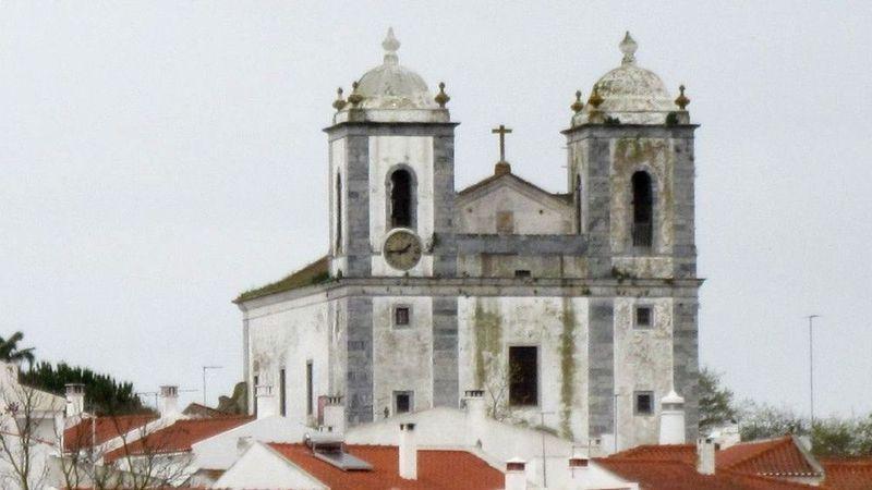 Basílica de Nossa Senhora da Conceição