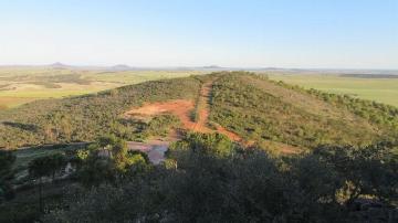 Miradouro da Ermida de Ara-Celli