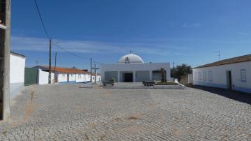 Igreja de Nossa Senhora do Outeiro - 