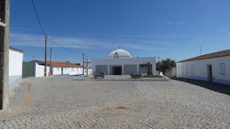 Igreja de Nossa Senhora do Outeiro