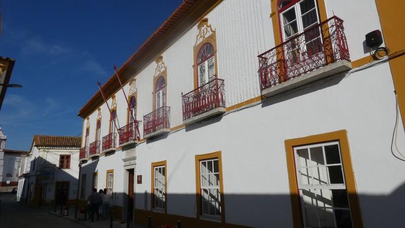 Câmara Municipal de Cuba