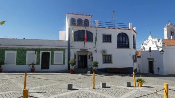 Junta de Freguesia de Vila Alva - 