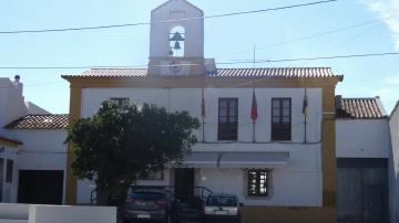 Junta de Freguesia de Vila Ruiva - 