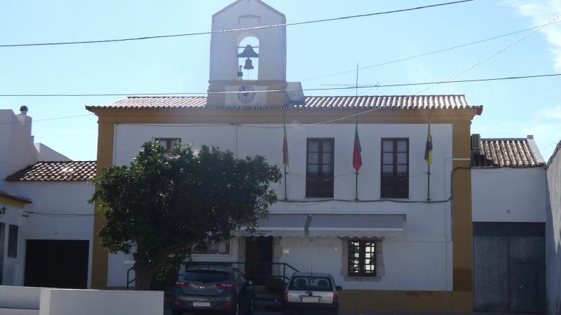 Junta de Freguesia de Vila Ruiva