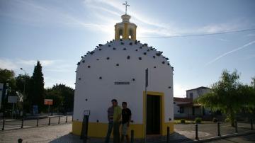 Capela do Calvário