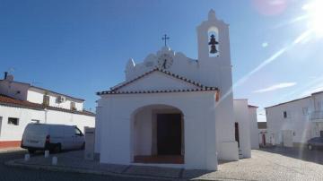 Igreja de Santa Margarida