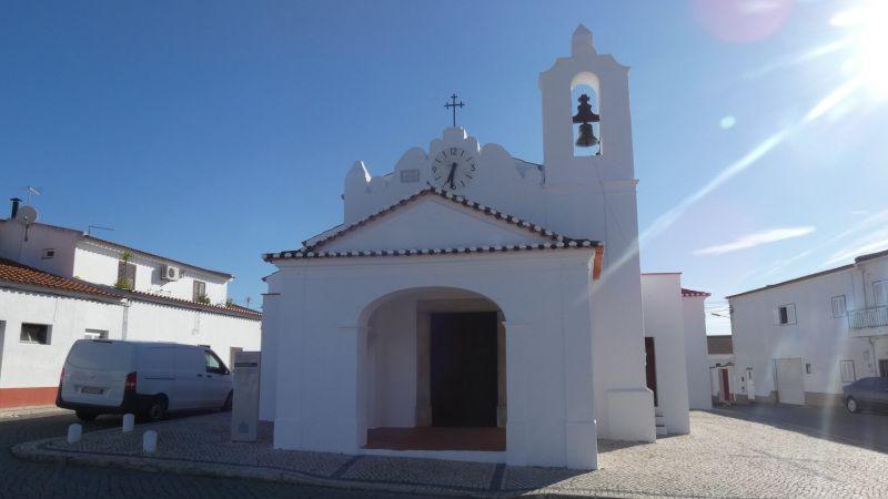 Igreja de Santa Margarida