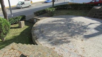 Anfiteatro Zeca Afonso - Visitar Portugal
