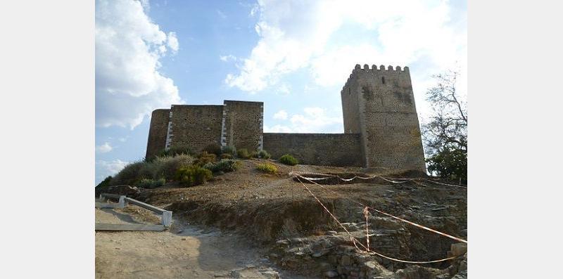 Castelo de Mértola