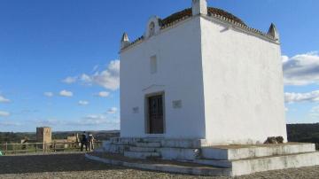 Ermida de Nossa Senhora das Neves - Visitar Portugal