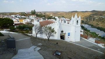 Igreja Matriz de Mértola