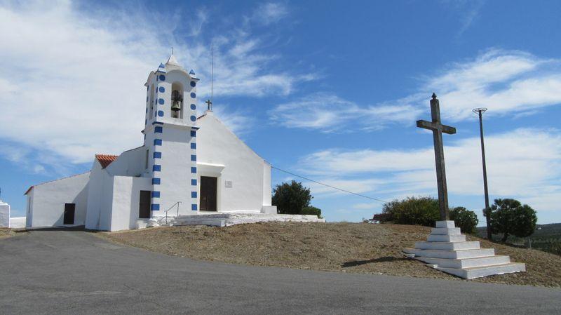 Igreja de São Miguel