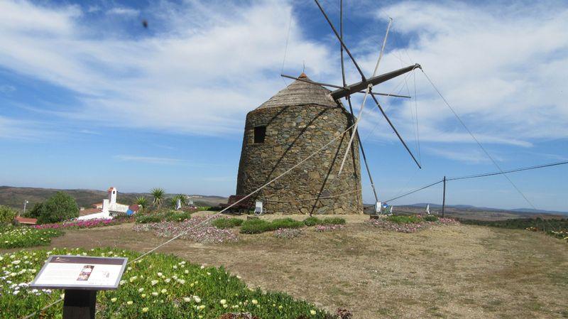 Nucleo Museológico de São Miguel do Pinheiro