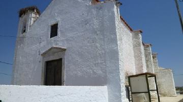 Igreja de Nossa Senhora da Estrela - 